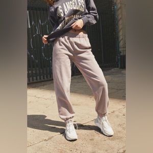 brandy melville sweatpants